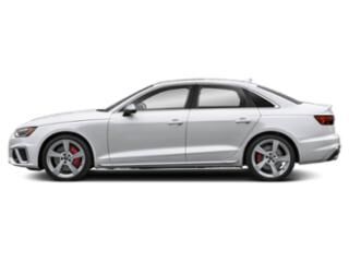 2020 AUDI S4