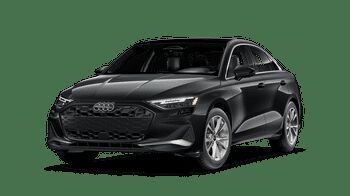 2026 AUDI A3