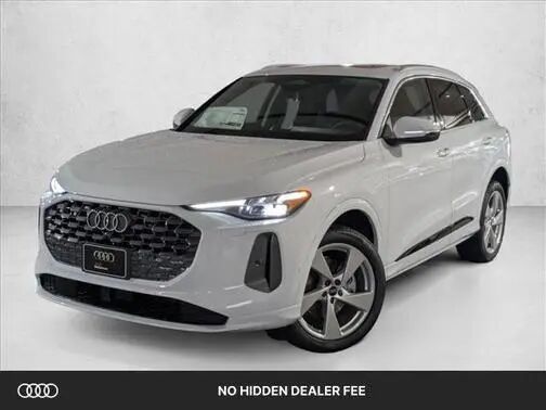 2025 AUDI Q5