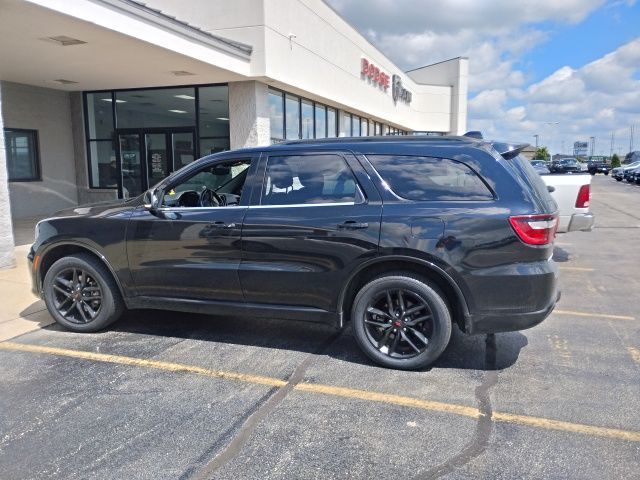 2023 DODGE Durango