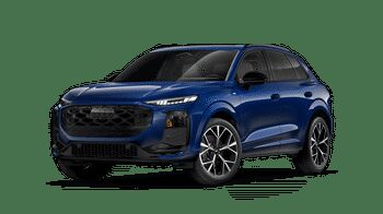 2026 AUDI Q3