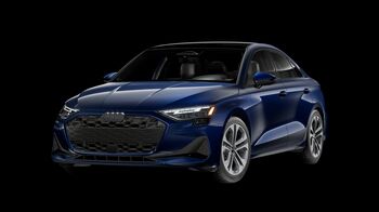 2026 AUDI A3