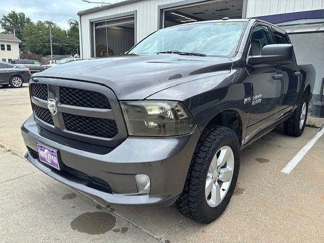2015 RAM 1500