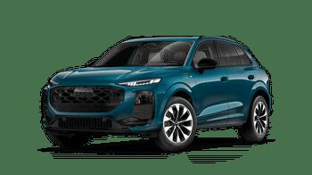 2026 AUDI Q3