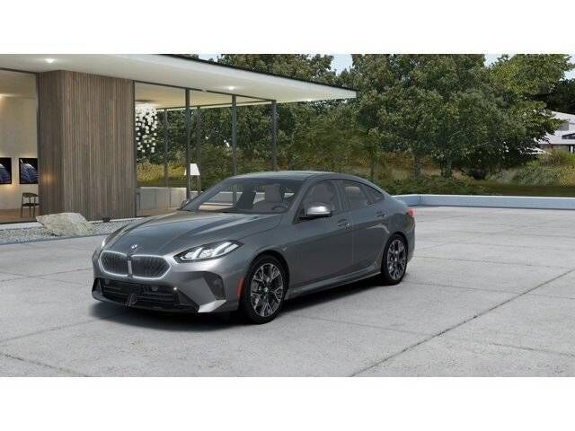 2026 BMW 2 Series