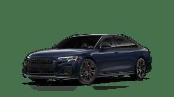 2027 AUDI S8