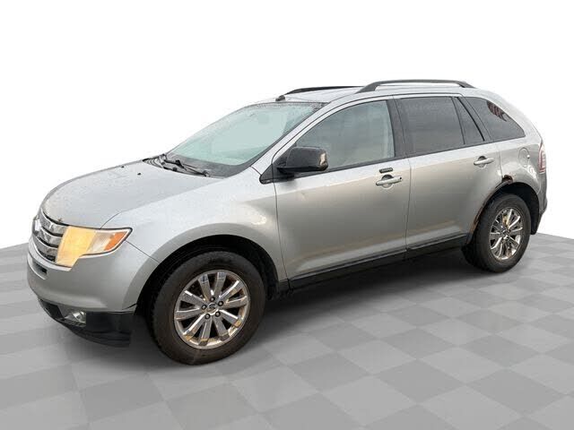 2007 FORD Edge