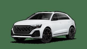 2027 AUDI SQ8