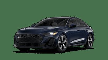 2026 AUDI A5