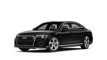 2027 AUDI A8 L