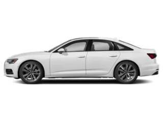 2023 AUDI A6