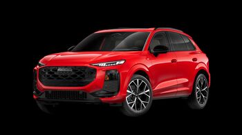 2026 AUDI Q3