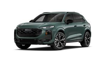 2026 AUDI Q3