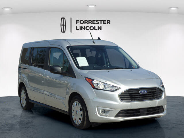 2022 FORD Transit