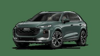 2026 AUDI Q3