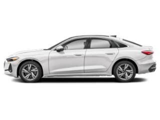 2025 AUDI A5