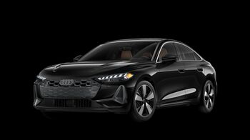 2025 AUDI A5