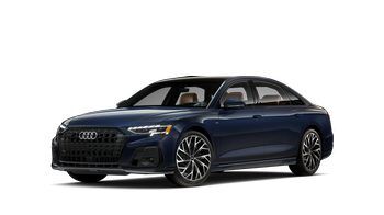 2027 AUDI A8 L