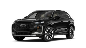 2026 AUDI Q3