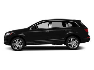 2013 AUDI Q7