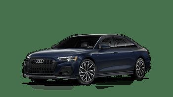 2027 AUDI A8 L