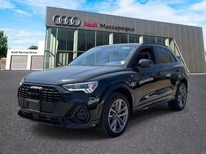 2023 AUDI Q3