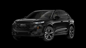 2026 AUDI Q3