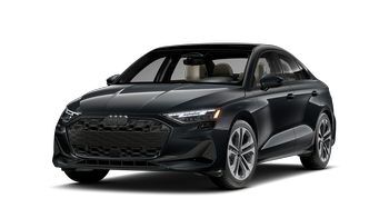 2026 AUDI A3
