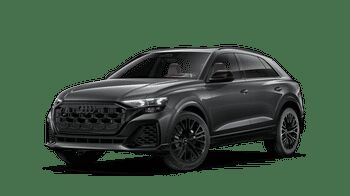 2027 AUDI SQ8
