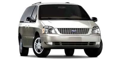 2005 FORD Freestar