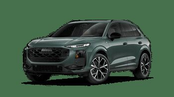 2026 AUDI Q3