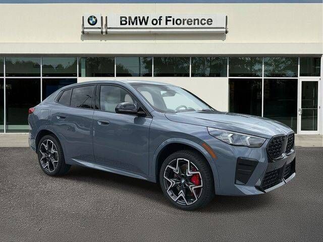 2026 BMW X2