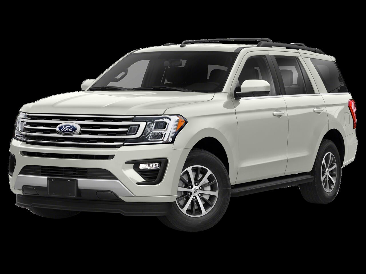 2018 FORD Expedition