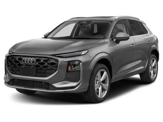 2026 AUDI Q3