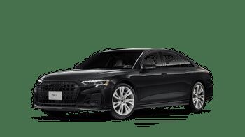 2027 AUDI S8