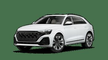 2027 AUDI Q8