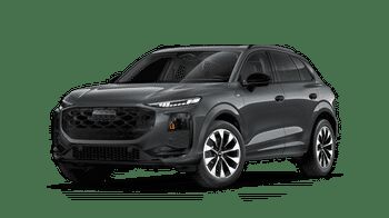 2026 AUDI Q3