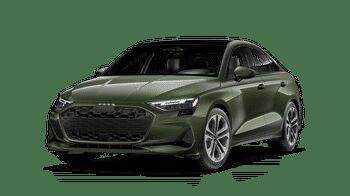2026 AUDI A3