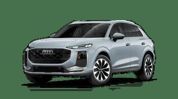 2026 AUDI Q3