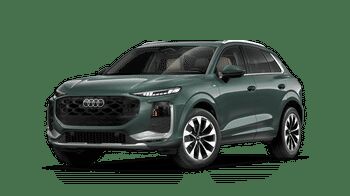 2026 AUDI Q3