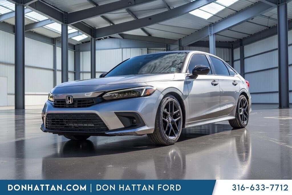 2023 HONDA Civic