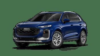 2026 AUDI Q3