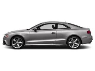 2015 AUDI A5