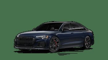 2027 AUDI S8