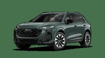 2026 AUDI Q3
