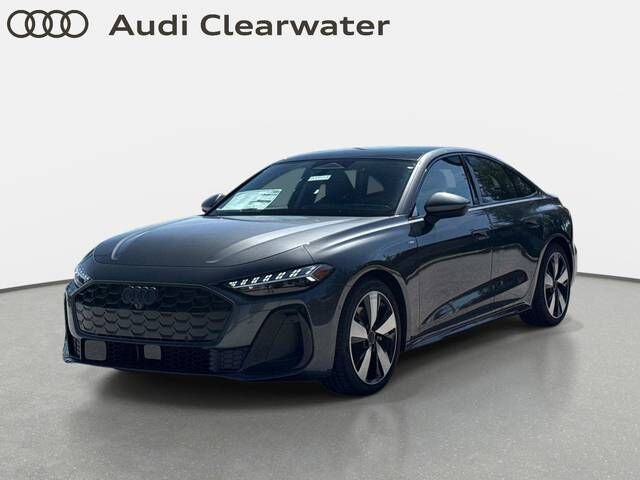 2026 AUDI A5