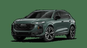 2026 AUDI Q3