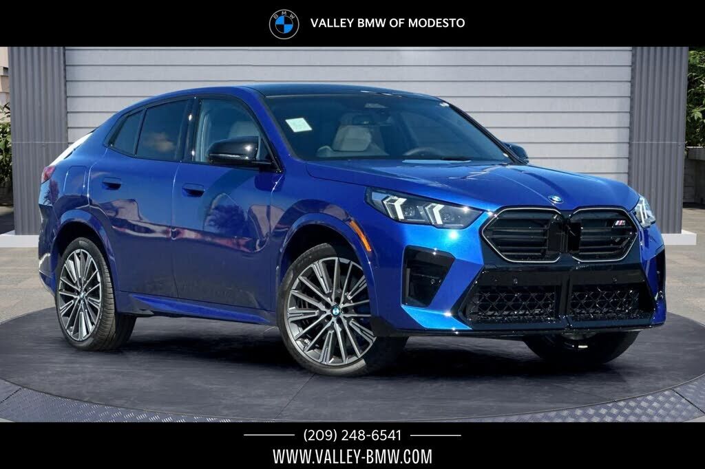 2026 BMW X2