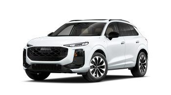 2026 AUDI Q3