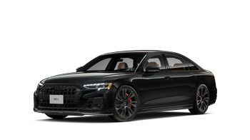 2027 AUDI S8